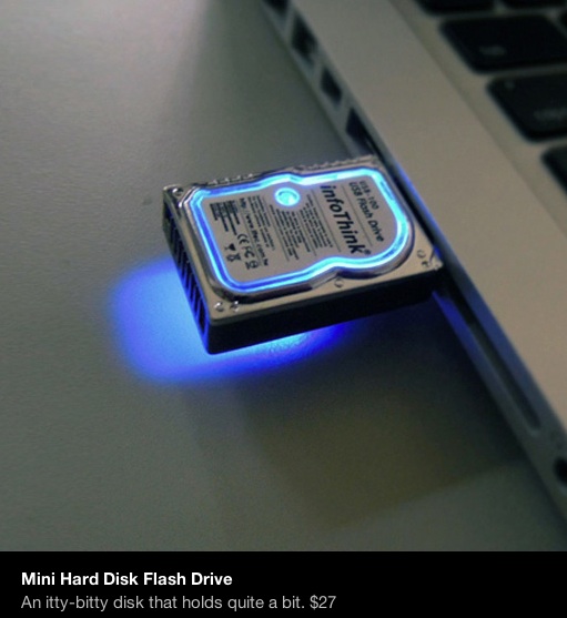 Flash Drive featured for sale on Fancy